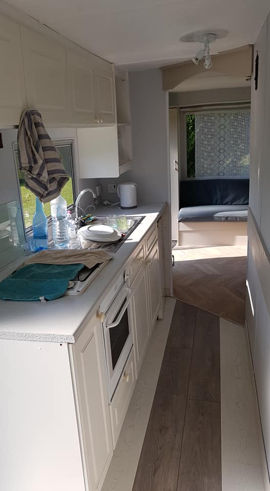 Aire camping-car  Diss-sous-le-Lude (72800) - Photo 19
